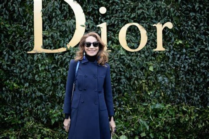 Marisa Berenson Net Worth | Celebrity Net Worth