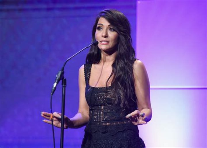 Marisol Nichols Net Worth | Celebrity Net Worth