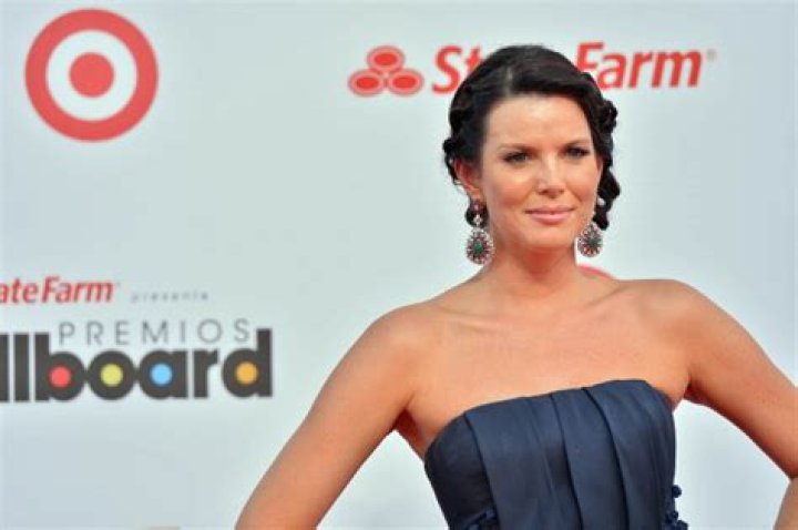 Maritza Rodríguez Net Worth | Celebrity Net Worth