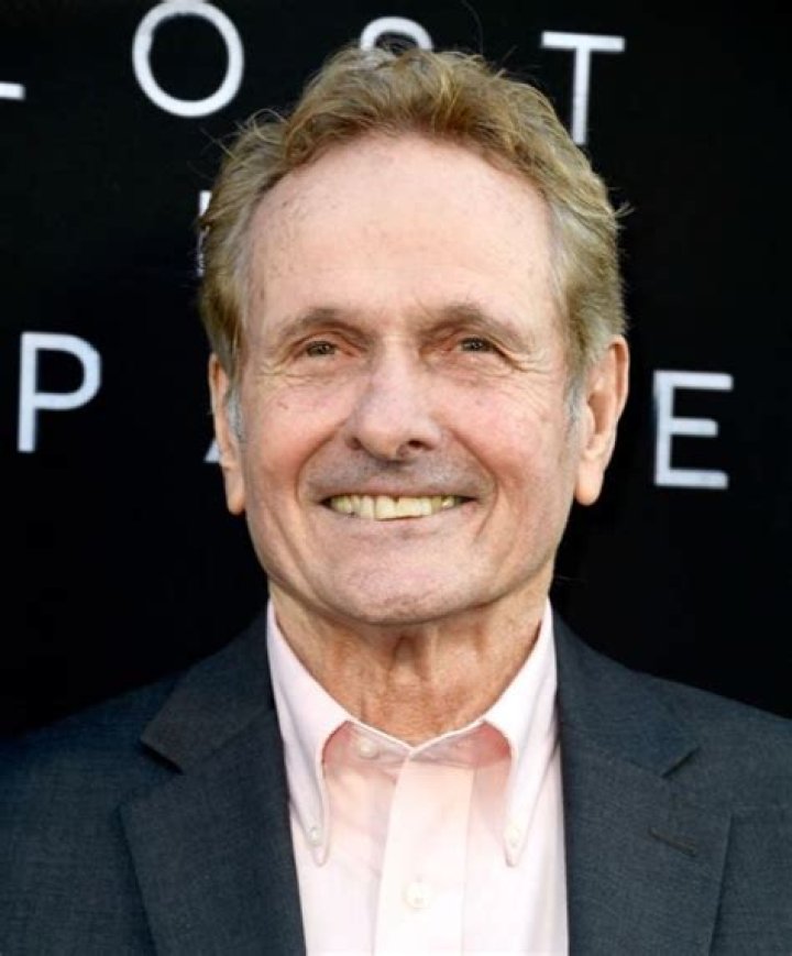 Mark Goddard Net Worth | Celebrity Net Worth