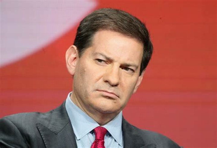 Mark Halperin Net Worth | Celebrity Net Worth
