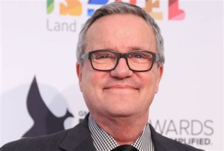 Mark Lowry Net Worth | Celebrity Net Worth