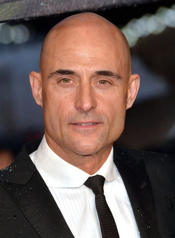Mark Strong Net Worth | Celebrity Net Worth