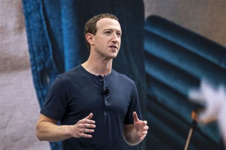 Mark Zuckerberg's Net Worth Drops $6 Billion In Response To Facebook Data Scandal