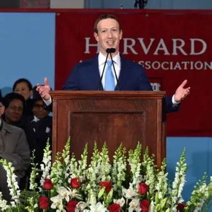 Mark Zuckerberg Had One Roommate Who Decided To Stay At Harvard... Financially Speaking, This Was An Extremely Bad Decision.