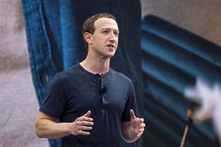 Mark Zuckerberg Rules Out Presidential Run