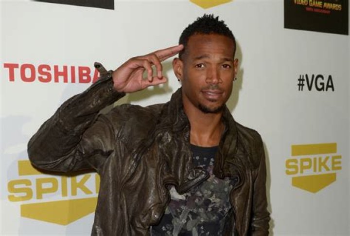 Marlon Wayans Net Worth | Celebrity Net Worth