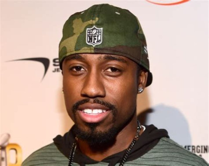 Marquette King Net Worth | Celebrity Net Worth