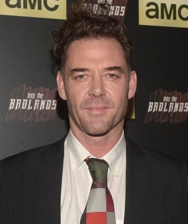 Marton Csokas Net Worth | Celebrity Net Worth