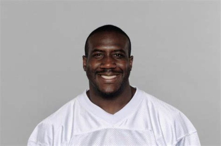 Marty Booker Net Worth | Celebrity Net Worth