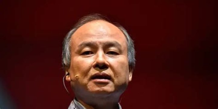 Masayoshi Son Net Worth | Celebrity Net Worth