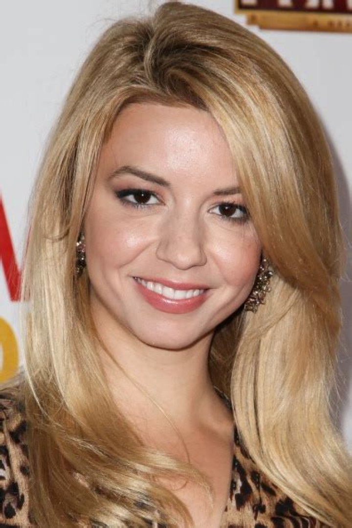 Masiela Lusha Net Worth | Celebrity Net Worth