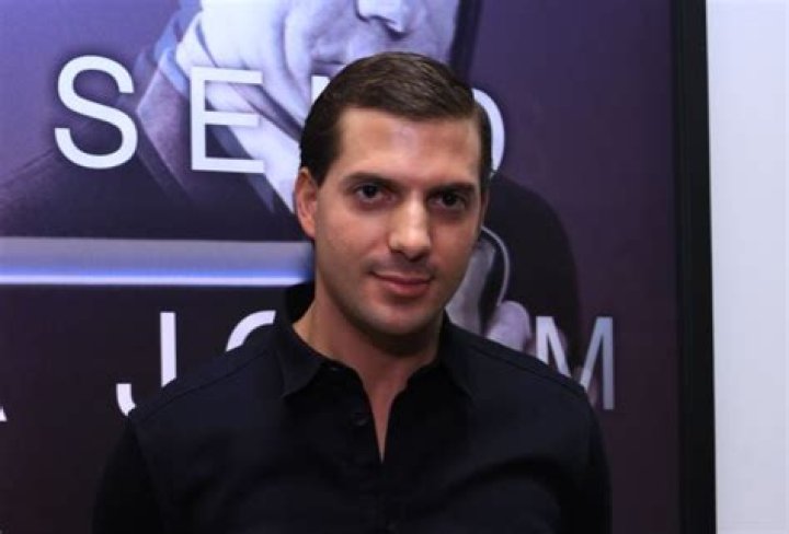 Massimo Agostinelli Net Worth | Celebrity Net Worth