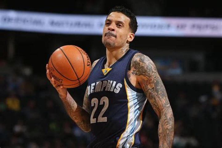 Matt Barnes Net Worth | Celebrity Net Worth