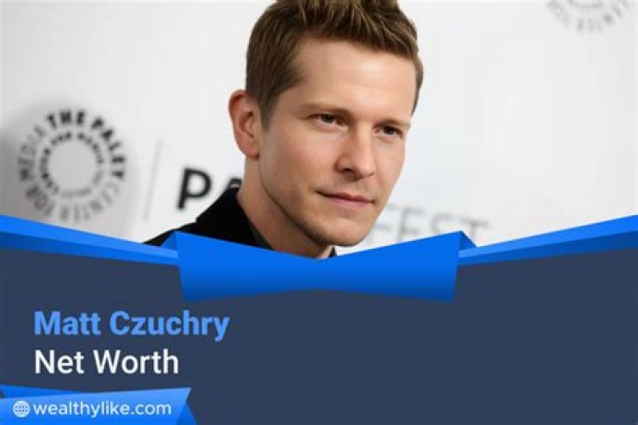 Matt Czuchry Net Worth | Celebrity Net Worth