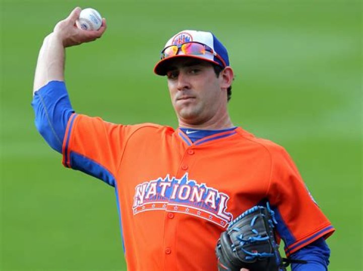 Matt Harvey Net Worth | Celebrity Net Worth