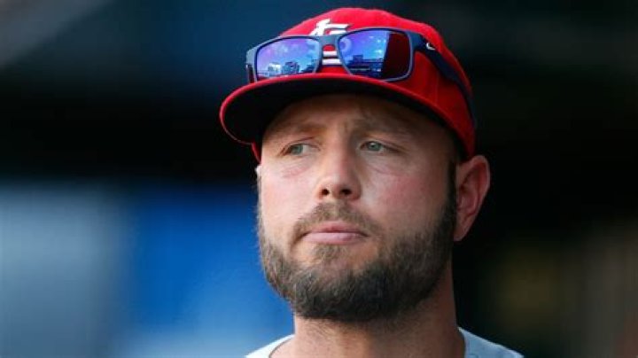 Matt Holliday Net Worth | Celebrity Net Worth