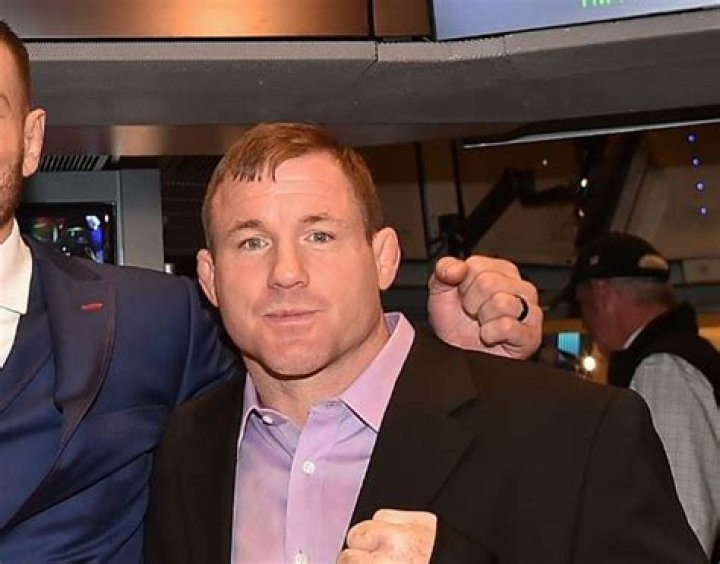 Matt Hughes Net Worth | Celebrity Net Worth