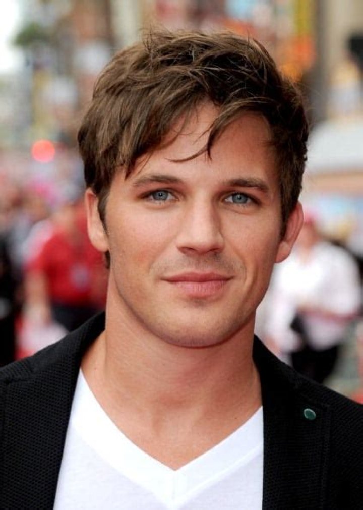 Matt Lanter Net Worth | Celebrity Net Worth