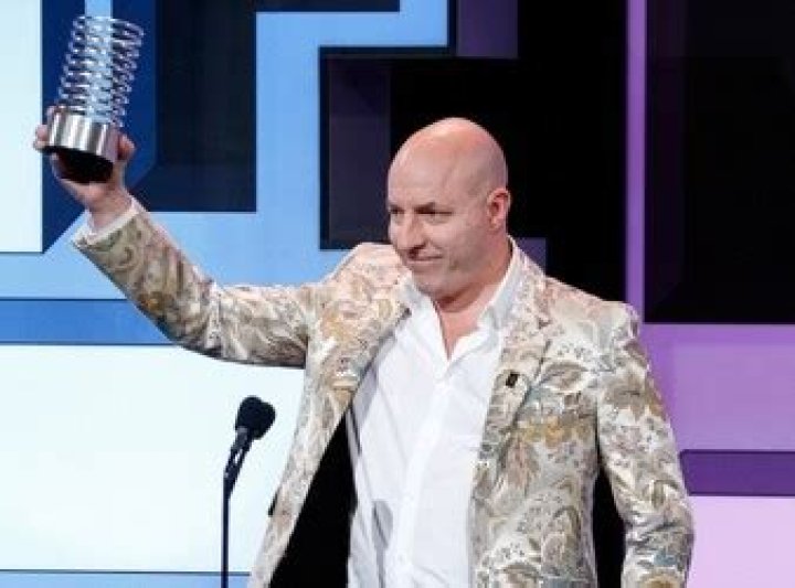 Matt Mickiewicz Net Worth | Celebrity Net Worth