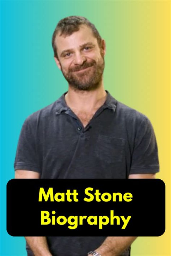 Matt Stone Net Worth | Celebrity Net Worth