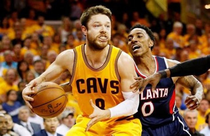 Matthew Dellavedova Net Worth | Celebrity Net Worth