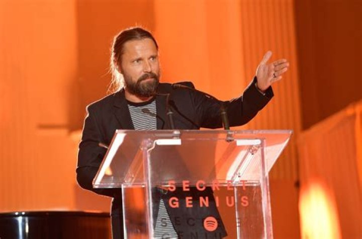 Max Martin Net Worth | Celebrity Net Worth