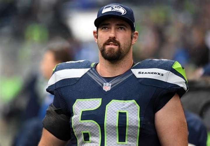 Max Unger Net Worth | Celebrity Net Worth