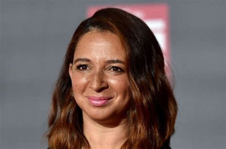 Maya Rudolph Net Worth | Celebrity Net Worth