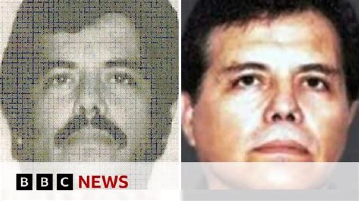 Meet El Mencho, Latin America's Most Powerful And Dangerous Drug Lord