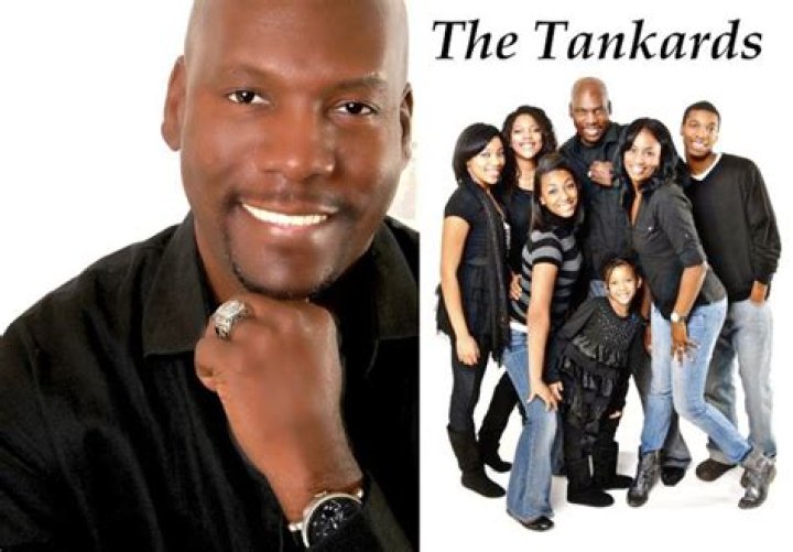 Meet The Tankard Family–Thicker Than Water Reality Stars