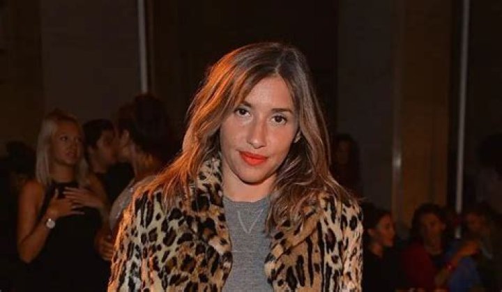 Melanie Blatt Net Worth | Celebrity Net Worth