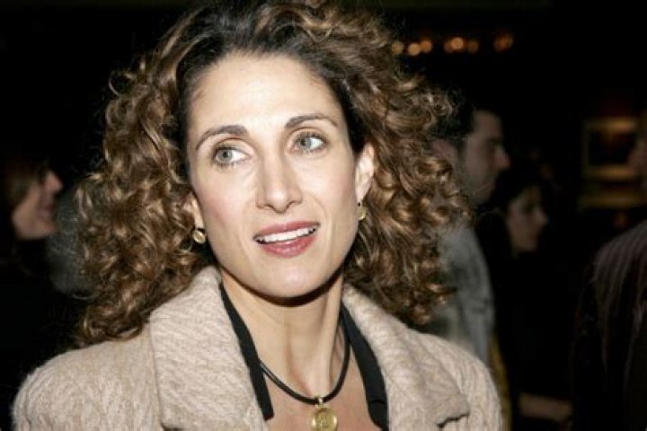 Melina Kanakaredes Net Worth | Celebrity Net Worth