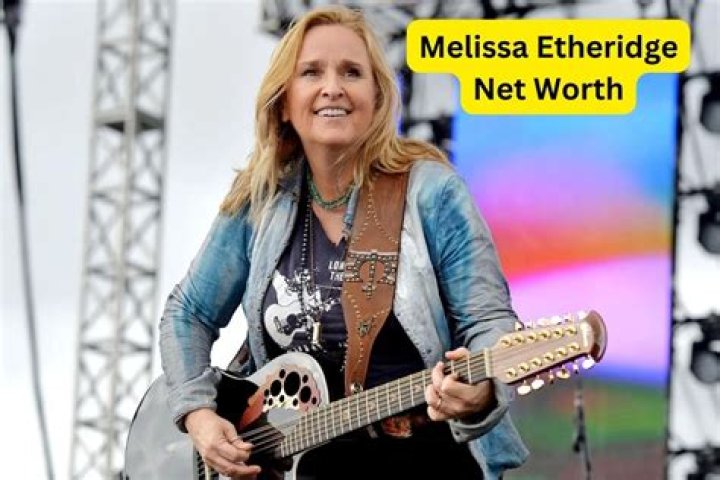 Melissa Etheridge Net Worth | Celebrity Net Worth