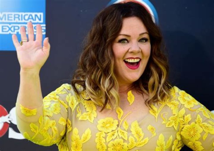 Melissa McCarthy Net Worth | Celebrity Net Worth