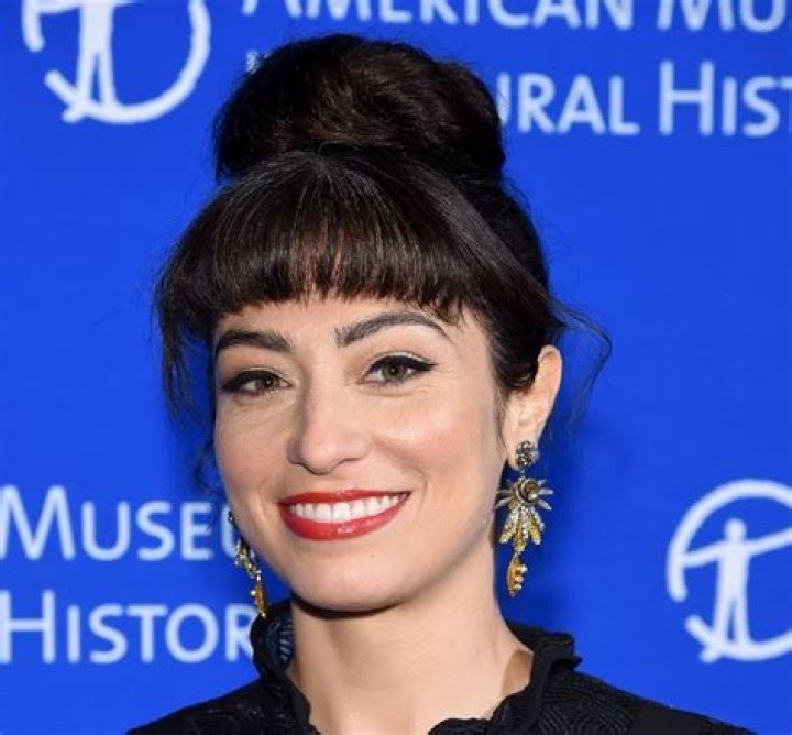 Melissa Villaseñor Net Worth | Celebrity Net Worth