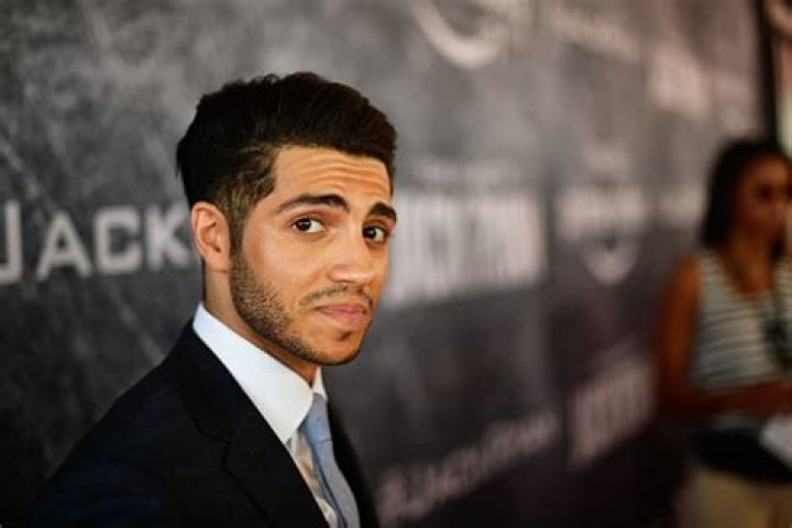 Mena Massoud Net Worth | Celebrity Net Worth