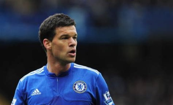 Michael Ballack Net Worth | Celebrity Net Worth