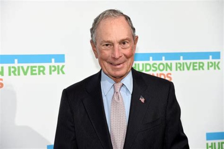 Michael Bloomberg Spends $45 Million On Huge Colorado Ranch