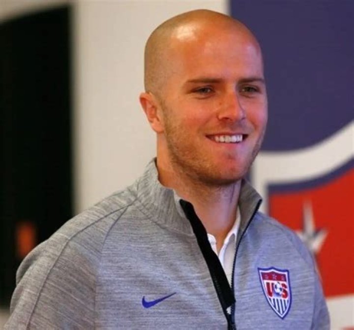 Michael Bradley Net Worth | Celebrity Net Worth