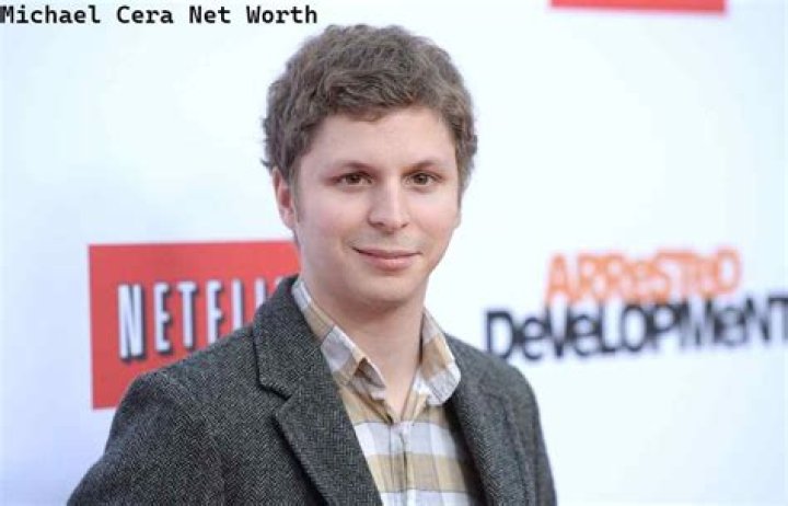 Michael Cera Net Worth | Celebrity Net Worth