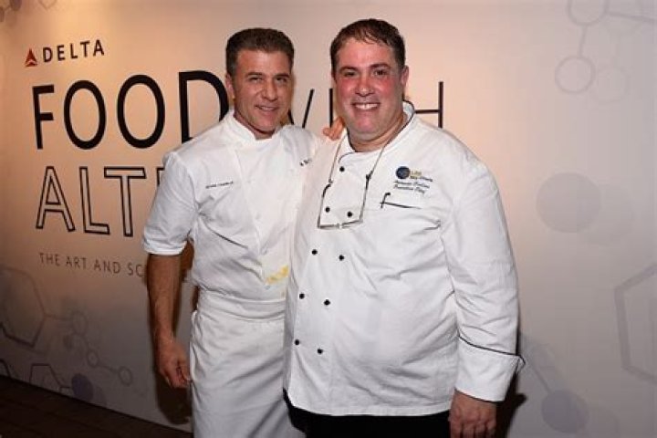 Michael Chiarello Net Worth | Celebrity Net Worth