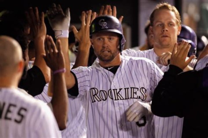 Michael Cuddyer Net Worth | Celebrity Net Worth