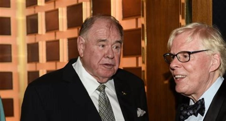 Michael Gaughan Net Worth | Celebrity Net Worth