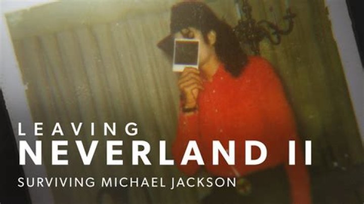 Michael Jackson's Estate Is Suing HBO For $100M Over 'Leaving Neverland' Documentary