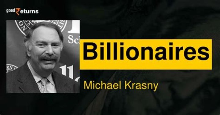 Michael Krasny Net Worth | Celebrity Net Worth