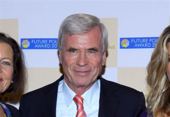 Michael Otto Net Worth | Celebrity Net Worth