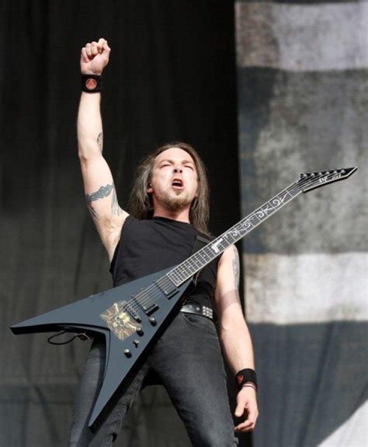 Michael Paget Net Worth | Celebrity Net Worth