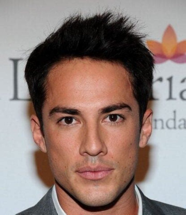 Michael Trevino Net Worth | Celebrity Net Worth