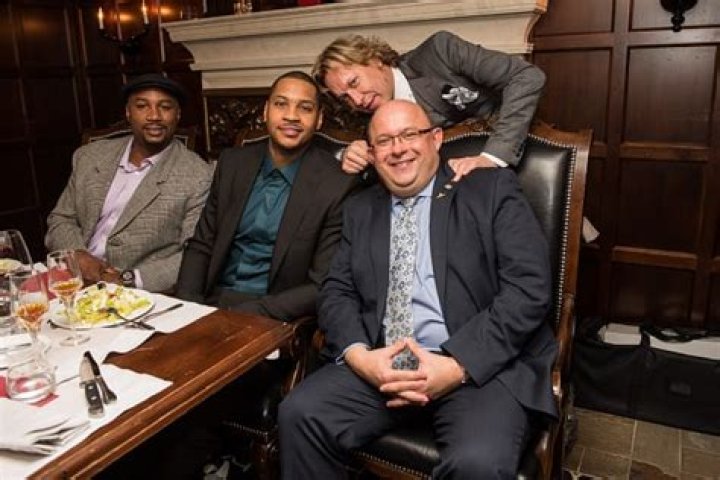 Michael Wekerle Net Worth | Celebrity Net Worth